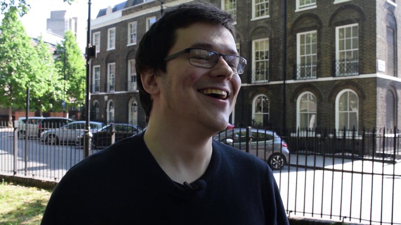 James Bickerton talks new group: ‘Campaign Against Corbynism’