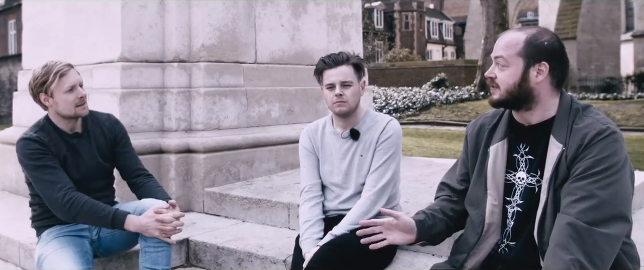 In discussion: the European Union