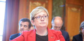 Joanna Cherry dropped from SNP front bench in reshuffle