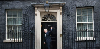 Cummings: PM knows “I was not the source of the leak”