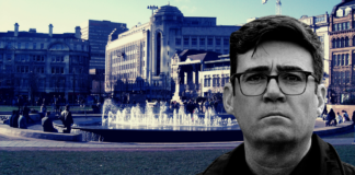 Piccadilly Gardens: a not-so-new problem – Nick Buckley MBE