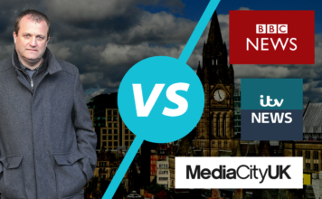 4 weeks to save Greater Manchester! – Nick Buckley MBE