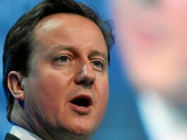 Government to investigate former PM after lobbying concerns