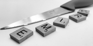 We need to increase Stop & Search, but also ask local residents – Nick Buckley MBE