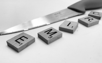 We need to increase Stop & Search, but also ask local residents – Nick Buckley MBE