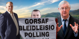 The Forgotten Election: How the Senedd race may unfold in Wales