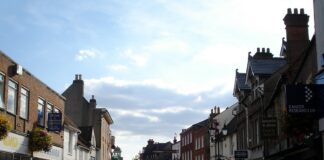 Is the Tory ‘Blue Wall’ really starting to crumble?