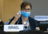 Is Israel disproportionately targeted by the UN? Absolutely yes