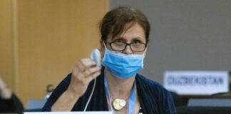 Is Israel disproportionately targeted by the UN? Absolutely yes