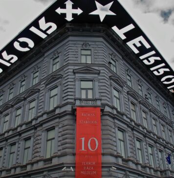 The Government ought to do more against Marxist sentiments – Lili Zemplényi