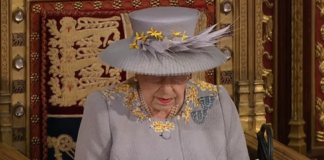 A Queen’s Speech for ‘building back better’ – Zeena Mistry