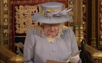 A Queen’s Speech for ‘building back better’ – Zeena Mistry