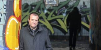 A mayoral race: an insider’s take – Nick Buckley MBE