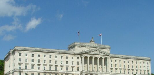 The upcoming DUP leadership elections – runners and riders