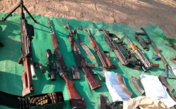 Financing terror and security threats to Israel: Hamas, Hezbollah, Iran and Syria – Lili Zemplényi