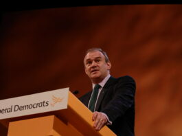 The Liberal Democrats’ unexpected victory in Chesham and Amersham is another sign of Britain’s political realignment – Jack Walters