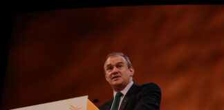 The Liberal Democrats’ unexpected victory in Chesham and Amersham is another sign of Britain’s political realignment – Jack Walters