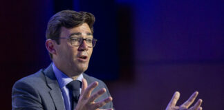 Is the Mayor of Manchester set to succeed Sir Keir Starmer?