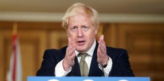 Public consent would be endangered by Boris’ four-week delay if the public actually opposed it