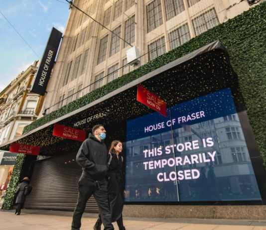 Forget COVID, SAGE is the real virus damaging Britain – Zeena Mistry