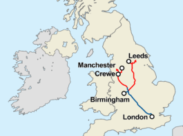 HS2 has caused a stir, but why is it so controversial?