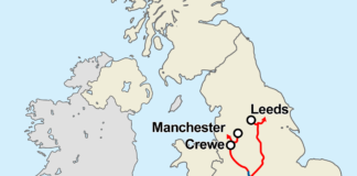 HS2 has caused a stir, but why is it so controversial?