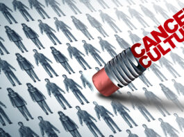 One year on from being cancelled – Nick Buckley MBE