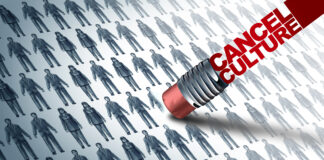 One year on from being cancelled – Nick Buckley MBE