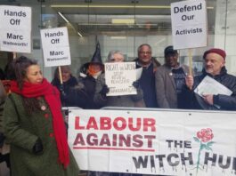 EXCLUSIVE: Thousands of exiled Labour members could form new political party