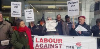 EXCLUSIVE: Thousands of exiled Labour members could form new political party