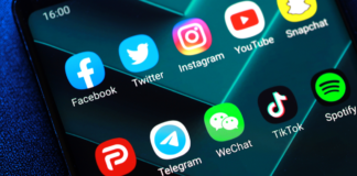 Don’t surrender free speech to combat nasty trolls – Nick Buckley MBE