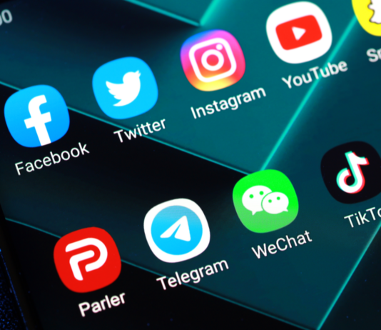 Don’t surrender free speech to combat nasty trolls – Nick Buckley MBE