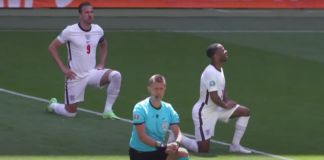 England are in the final, but I won’t be watching – Nick Buckley MBE