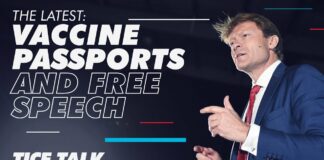 The Tice Report: Is there a free speech crisis on campus?