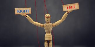 Could it be time to move away from the left-right spectrum? – Gursimran Hans