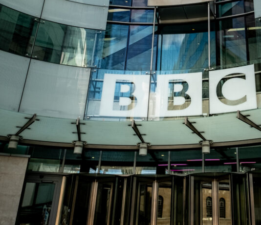 It’s too late for reform, Auntie Beeb needs to be defunded – Ted Jeffery