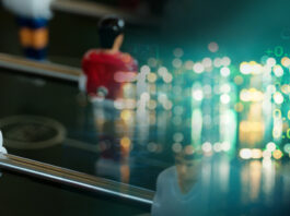 How football might provide a perfect test for the free market – Gursimran Hans