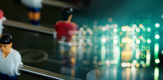 How football might provide a perfect test for the free market – Gursimran Hans