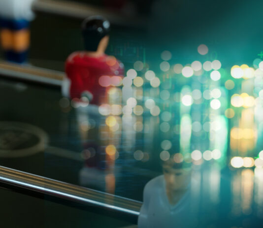 How football might provide a perfect test for the free market – Gursimran Hans