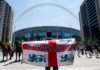 England fans deserve a half apology – Nick Buckley MBE