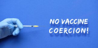 Boris must stop with his attempts at authoritarian coercion – Zeena Mistry