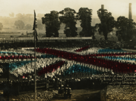 A brief history of the British Empire