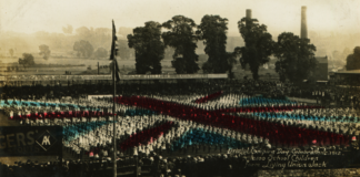 A brief history of the British Empire