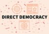 Direct democracy is the answer to this country’s problems – Oliver Bielski