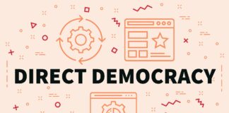 Direct democracy is the answer to this country’s problems – Oliver Bielski