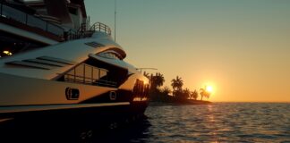 Boris’ yacht is just another sign of elitism and its consequences – Jonathan Eida