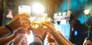 Boris, hands off our beers! – Jonathan Eida