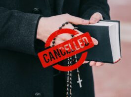 The intolerance of free speech is intolerable – William Hallowell