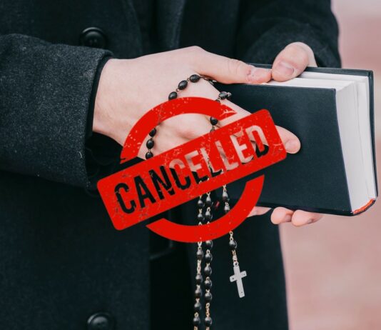 The intolerance of free speech is intolerable – William Hallowell