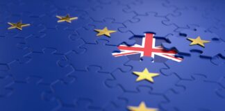 Brexit: the return of the nation state – Peter Byrne